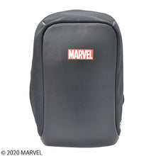 画像をギャラリービューアに読み込む, リュックサック MARVEL レッドプロテクト