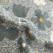 画像をギャラリービューアに読み込む, ハンドタオル ミッキー ナチュラリーフ