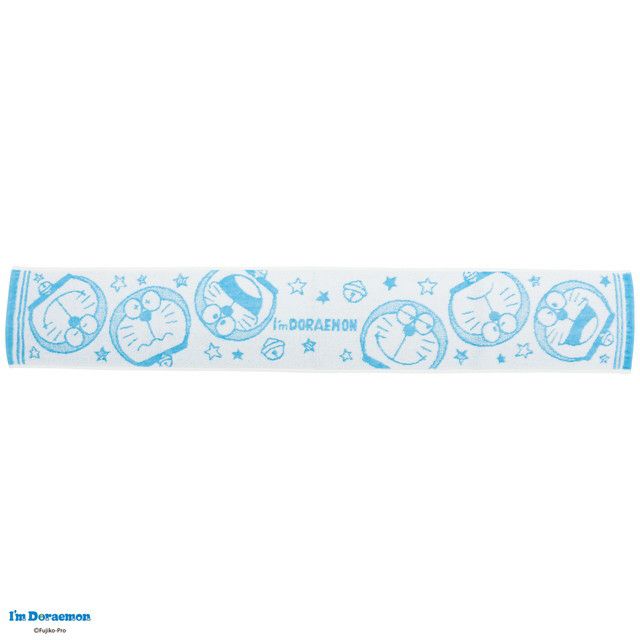 マフラータオル ドラえもん コロコロドラフェイス – 丸眞業務用サイト 
