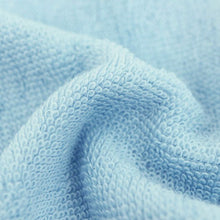 画像をギャラリービューアに読み込む, バスタオル 抗ウイルスタオル ブルー