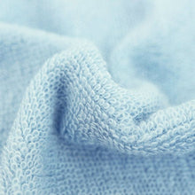 画像をギャラリービューアに読み込む, スポーツタオル 抗ウイルスタオル ブルー