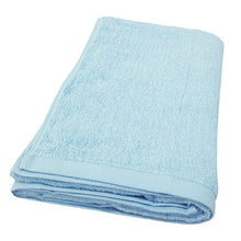 画像をギャラリービューアに読み込む, スポーツタオル 抗ウイルスタオル ブルー