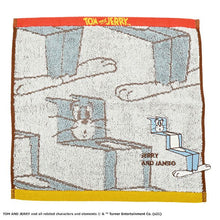 画像をギャラリービューアに読み込む, キャリータオル トムとジェリー ワッツトム