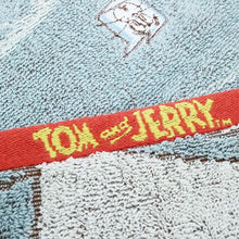 画像をギャラリービューアに読み込む, キャリータオル トムとジェリー ワッツトム
