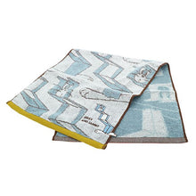 画像をギャラリービューアに読み込む, フェイスタオル トムとジェリー ワッツトム