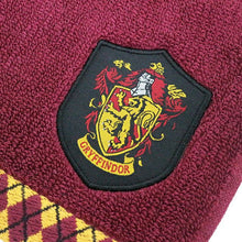 画像をギャラリービューアに読み込む, ミニタオル ハリー・ポッター グリフィンドール
