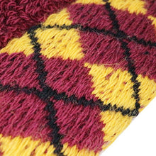 画像をギャラリービューアに読み込む, ミニタオル ハリー・ポッター グリフィンドール