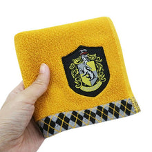 画像をギャラリービューアに読み込む, ミニタオル ハリー・ポッター ハッフルパフ
