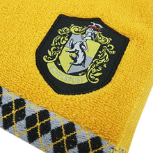 画像をギャラリービューアに読み込む, ミニタオル ハリー・ポッター ハッフルパフ