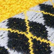 画像をギャラリービューアに読み込む, ミニタオル ハリー・ポッター ハッフルパフ