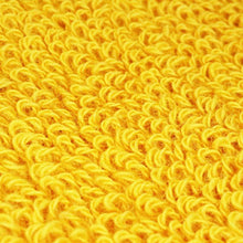 画像をギャラリービューアに読み込む, ミニタオル ハリー・ポッター ハッフルパフ