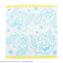 画像をギャラリービューアに読み込む, ハンドタオル トムとジェリーラッキーフェイス