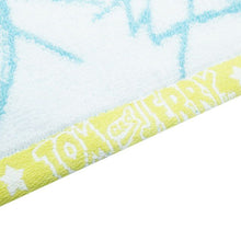 画像をギャラリービューアに読み込む, ハンドタオル トムとジェリーラッキーフェイス