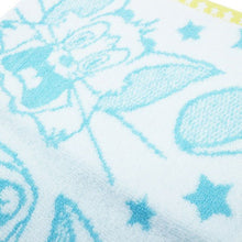 画像をギャラリービューアに読み込む, ハンドタオル トムとジェリーラッキーフェイス