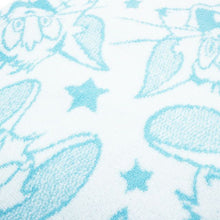 画像をギャラリービューアに読み込む, フェイスタオル トムとジェリーラッキーフェイス