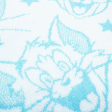 画像をギャラリービューアに読み込む, バスタオル トムとジェリーラッキーフェイス