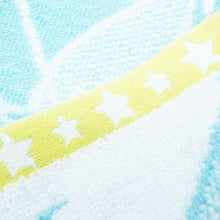 画像をギャラリービューアに読み込む, バスタオル トムとジェリーラッキーフェイス