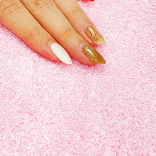 画像をギャラリービューアに読み込む, フェイスタオル フィーリングカラー ピンク