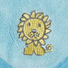 画像をギャラリービューアに読み込む, マイクロループタオル ミッフィー すやすやミッフィー