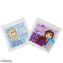 画像をギャラリービューアに読み込む, ハンドタオル2枚組 アナと雪の女王 ナチュラルスノー
