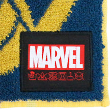 画像をギャラリービューアに読み込む, ミニタオル MARVEL ワッペンサノス
