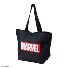 画像をギャラリービューアに読み込む, トートバッグ MARVEL マーベルロゴトート
