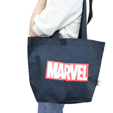 画像をギャラリービューアに読み込む, トートバッグ MARVEL マーベルロゴトート
