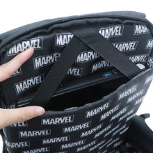 画像をギャラリービューアに読み込む, リュックサック MARVEL レッドプロテクト
