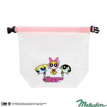 画像をギャラリービューアに読み込む, くるくるバッグ　PPG サマーガールズ
