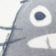 画像をギャラリービューアに読み込む, フェイスタオル となりのトトロ 春風とトトロ
