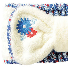 画像をギャラリービューアに読み込む, ヘアバンド 魔女の宅急便 マーガレット満開
