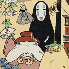 画像をギャラリービューアに読み込む, ランチョンマット 千と千尋の神隠し 訪れる神々
