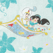 画像をギャラリービューアに読み込む, フェイスタオル アラジン ウォーターアラジン
