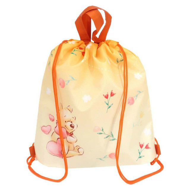 Amazon.co.jp: ビニールショッパー DV267 (S Pooh/ハニービー