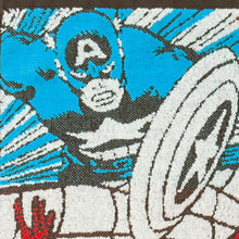 画像をギャラリービューアに読み込む, ハンドタオル MARVEL マーベルメンバーズ
