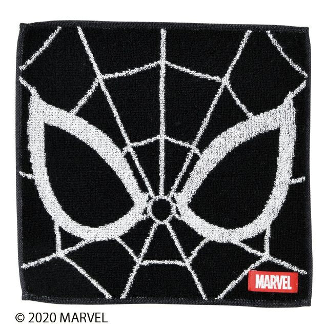 ミニタオル MARVEL クールスパイダー