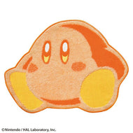 ミニタオル 星のカービィ ダイカットワドルディ