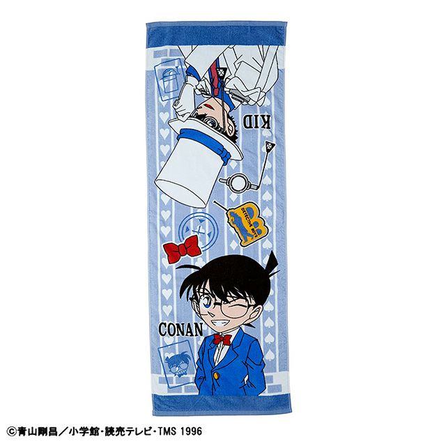 丸眞抗菌タオル】名探偵コナン商品販売ページ – 丸眞業務用サイト