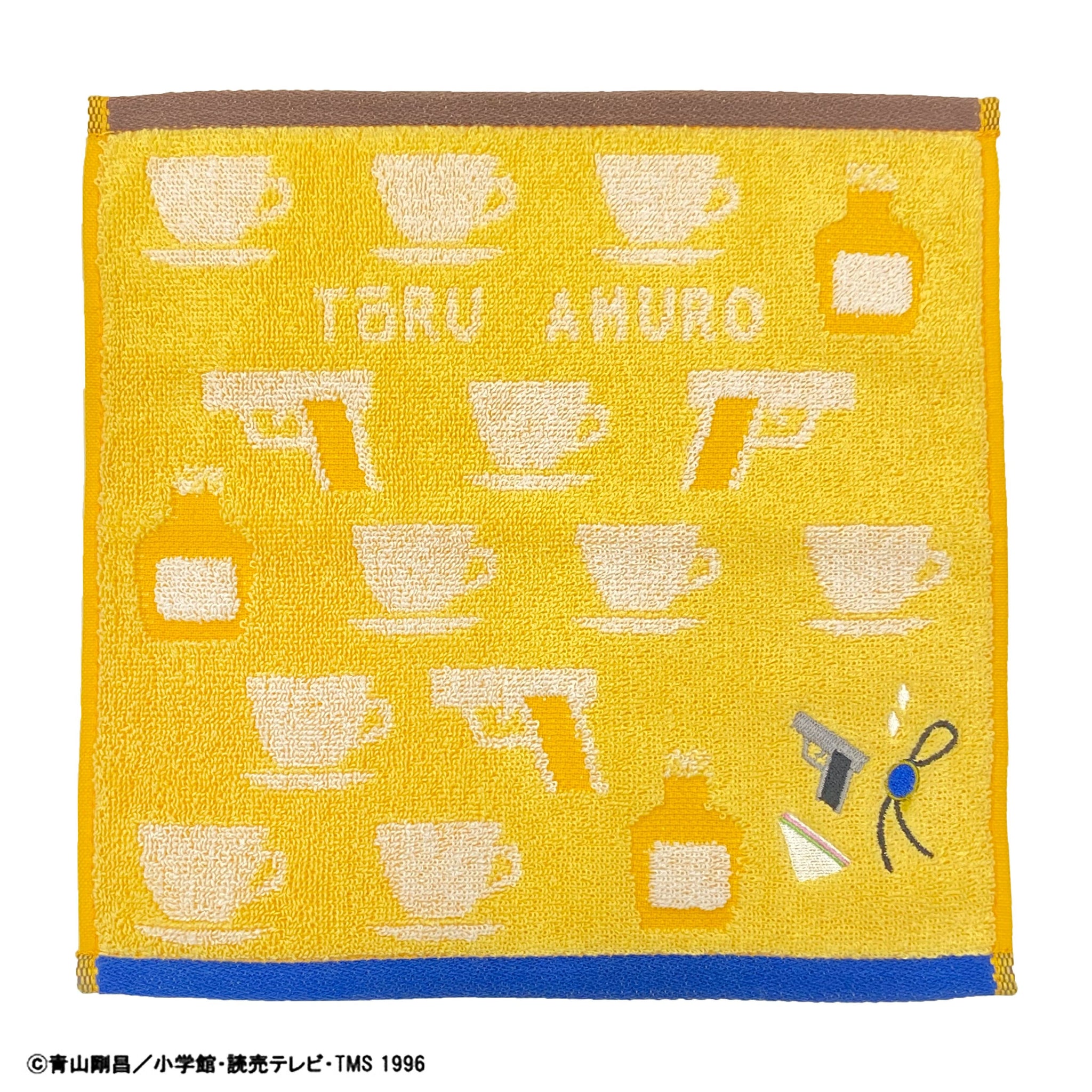 丸眞抗菌タオル】名探偵コナン商品販売ページ – 丸眞業務用サイト