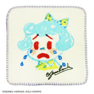 ミニタオル OSAMU GOODS パステル_ベティ